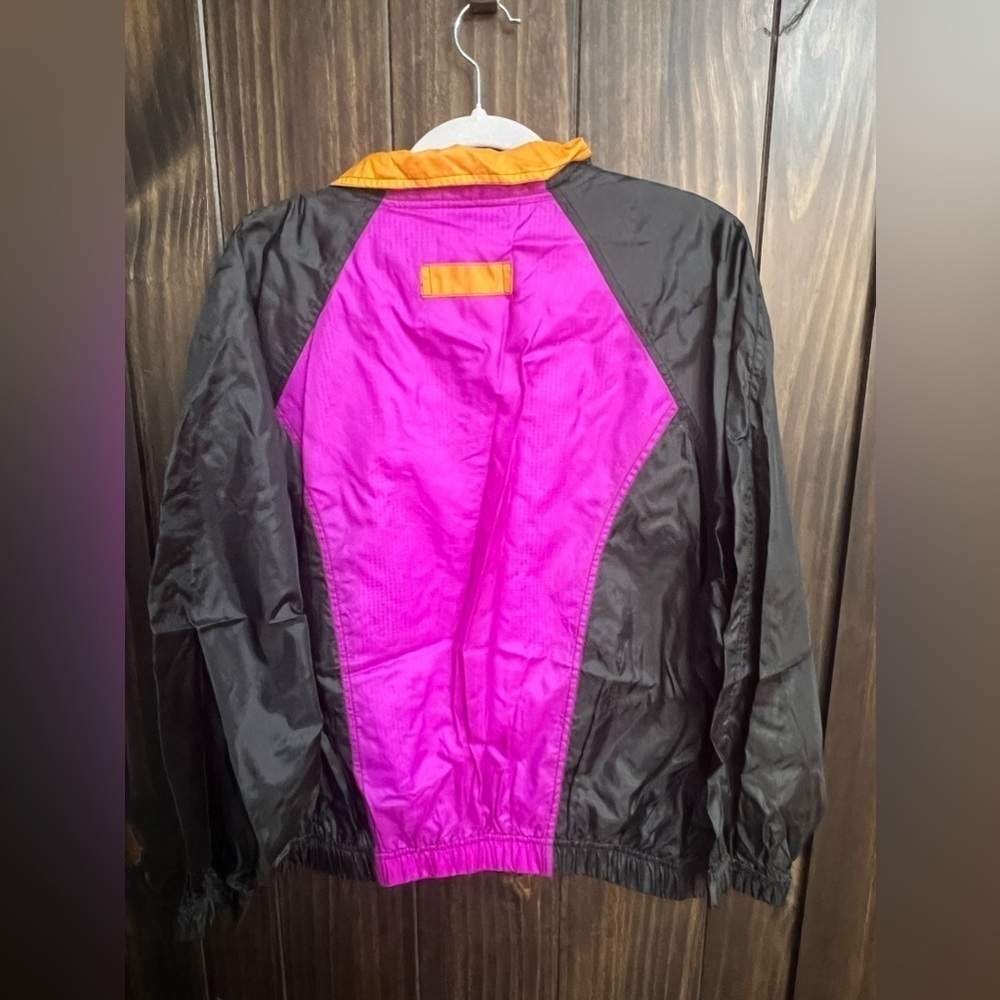 Vintage/90’s NWT Bold Windbreaker-Size: Large - Picture 10 of 11